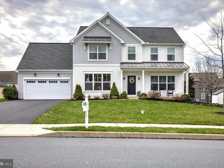 73 Summers Drive , Stevens, PA 17578 Main Photo