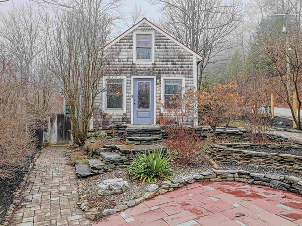 60 Wilder Street, Peterborough, NH 03458