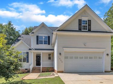 1400 Crete Drive, Raleigh, NC 27606