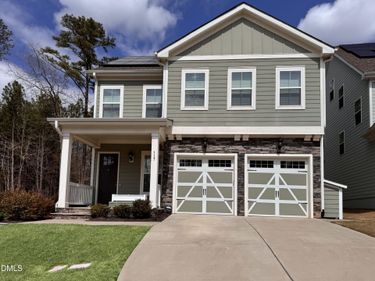 117 Old Wisteria Court, Holly Springs, NC 27540