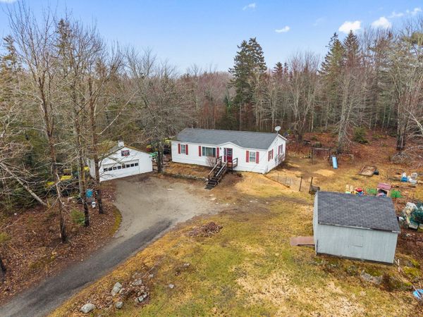 445 Snows Cove Road, Sedgwick, ME 04676
