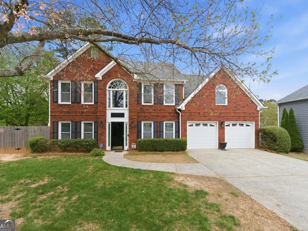 1202 Lauren Court NW, Acworth, GA 30101