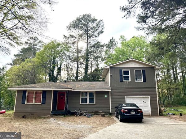 5411 Williams Road, Norcross, GA 30093