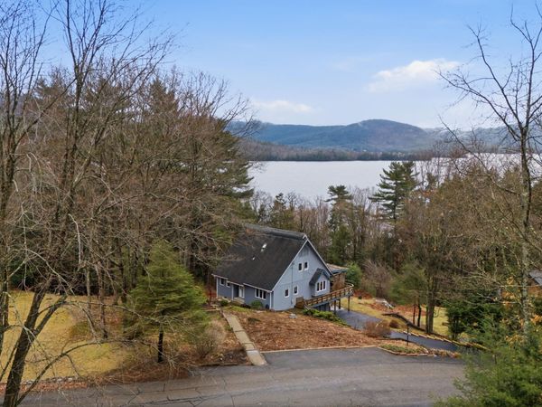 40 Ridgewood Court, Bolton Landing, NY 12814