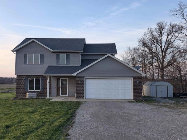 2295 US HWY 6 Highway, Waterloo, IN 46793