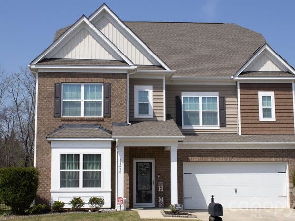 13430 Canterbury Castle Drive , Charlotte, NC 28273