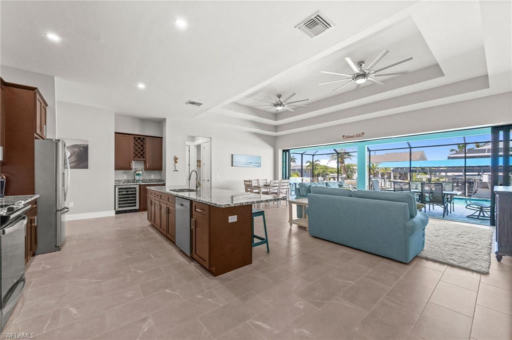 2419 Carambola Ln , Saint James City, FL 33956 Photo