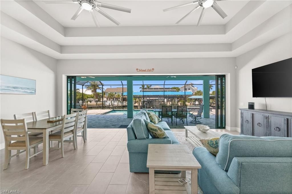 2419 Carambola Ln , Saint James City, FL 33956 Photo