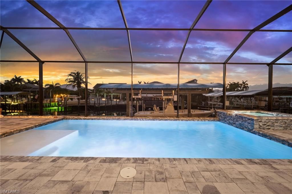 2419 Carambola Ln, Saint James City, FL 33956 Photo