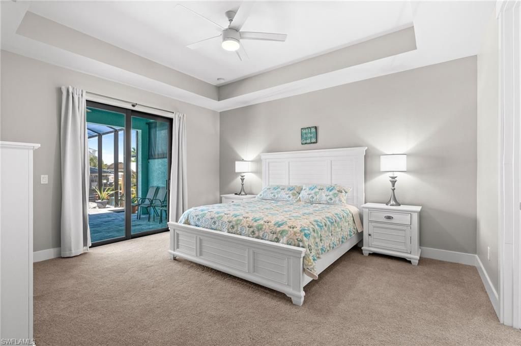 2419 Carambola Ln , Saint James City, FL 33956 Photo