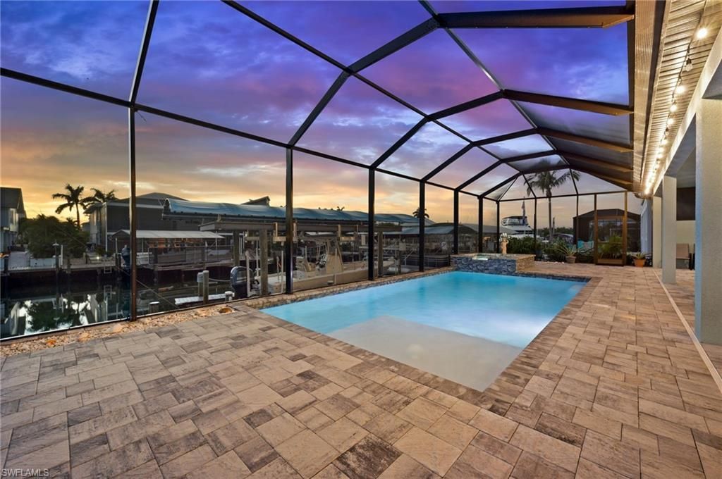 2419 Carambola Ln , Saint James City, FL 33956 Photo