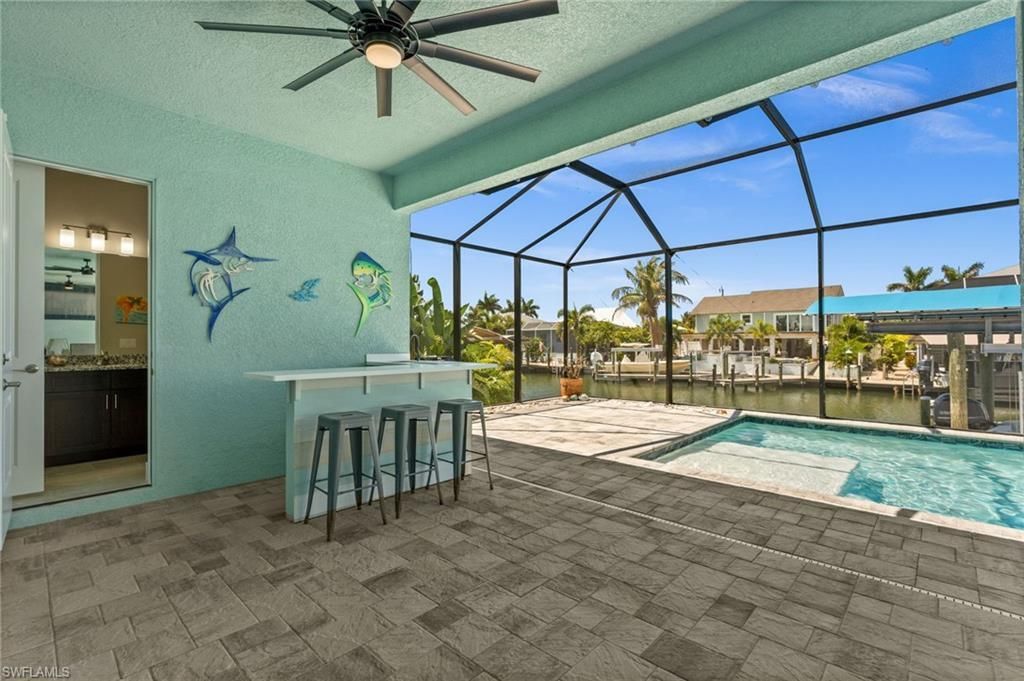 2419 Carambola Ln, Saint James City, FL 33956 Photo