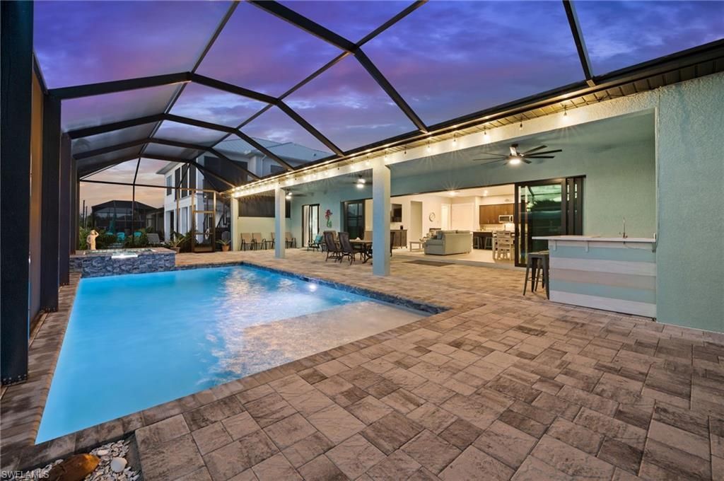 2419 Carambola Ln, Saint James City, FL 33956 Photo