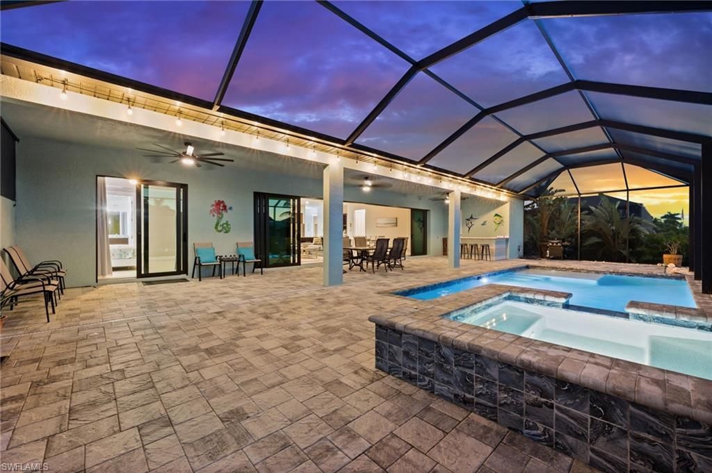 2419 Carambola Ln , Saint James City, FL 33956 Photo