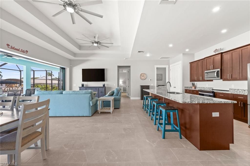 2419 Carambola Ln, Saint James City, FL 33956 Photo