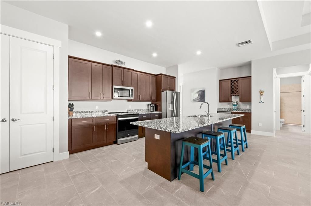 2419 Carambola Ln , Saint James City, FL 33956 Photo