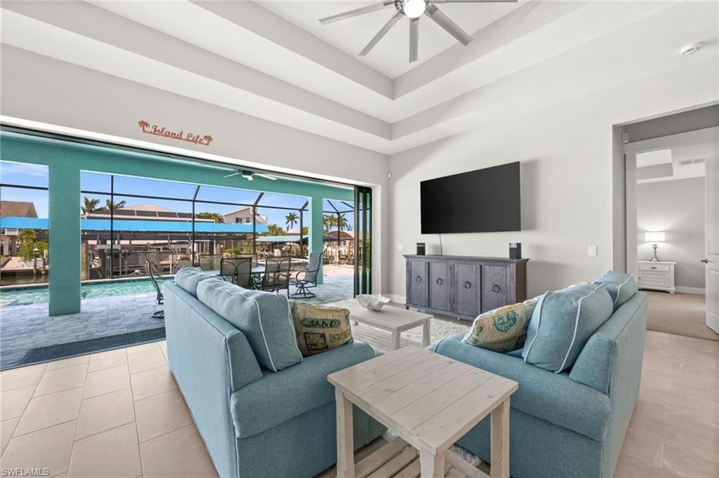 2419 Carambola Ln, Saint James City, FL 33956 Photo