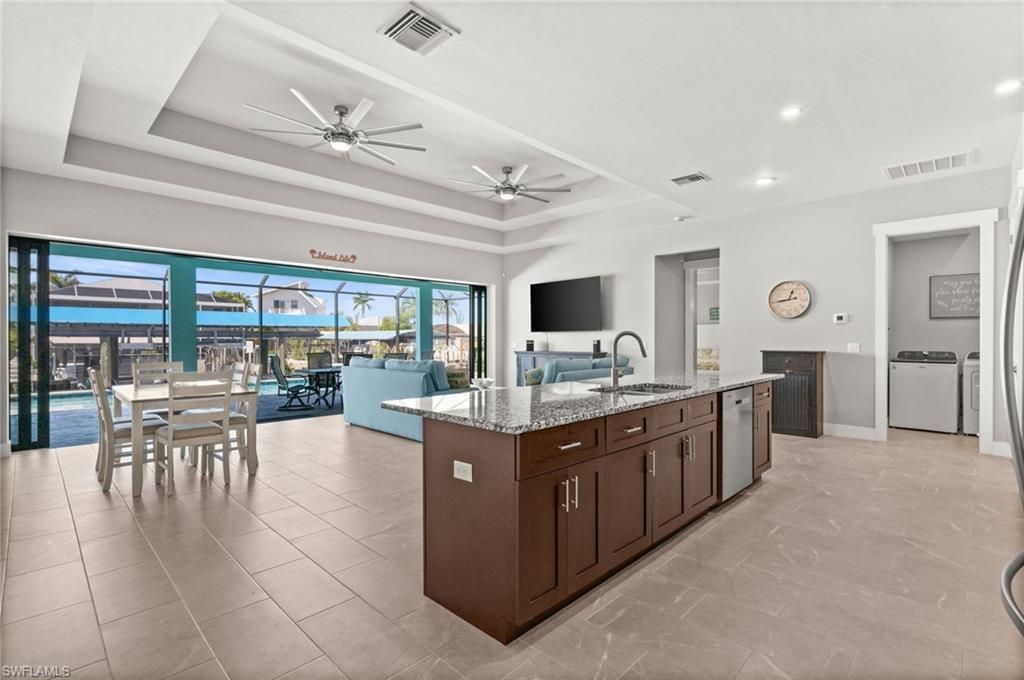 2419 Carambola Ln , Saint James City, FL 33956 Photo