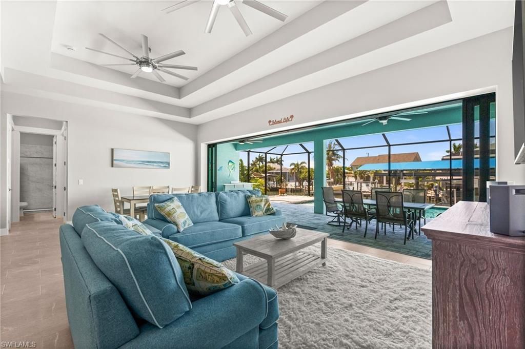 2419 Carambola Ln, Saint James City, FL 33956 Photo