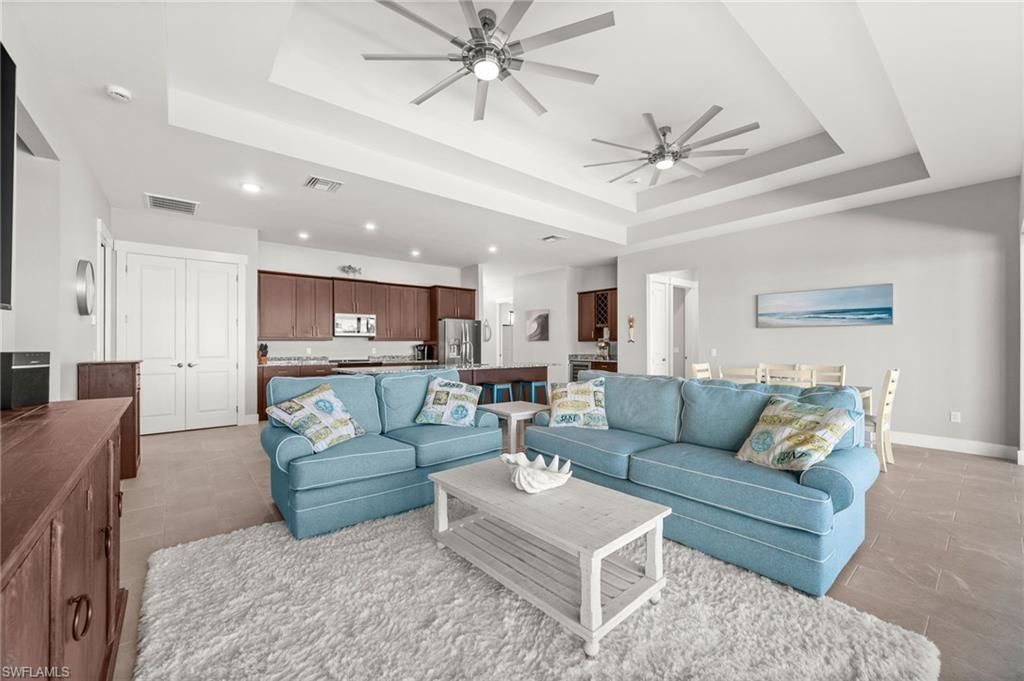 2419 Carambola Ln, Saint James City, FL 33956 Photo