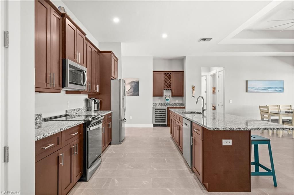 2419 Carambola Ln, Saint James City, FL 33956 Photo