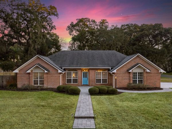 1942 SPRINGBROOK Road, Fernandina Beach, FL 32034