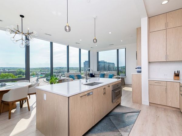 57 Quincy Shore Drive, Unit PH West, Quincy, MA 02171