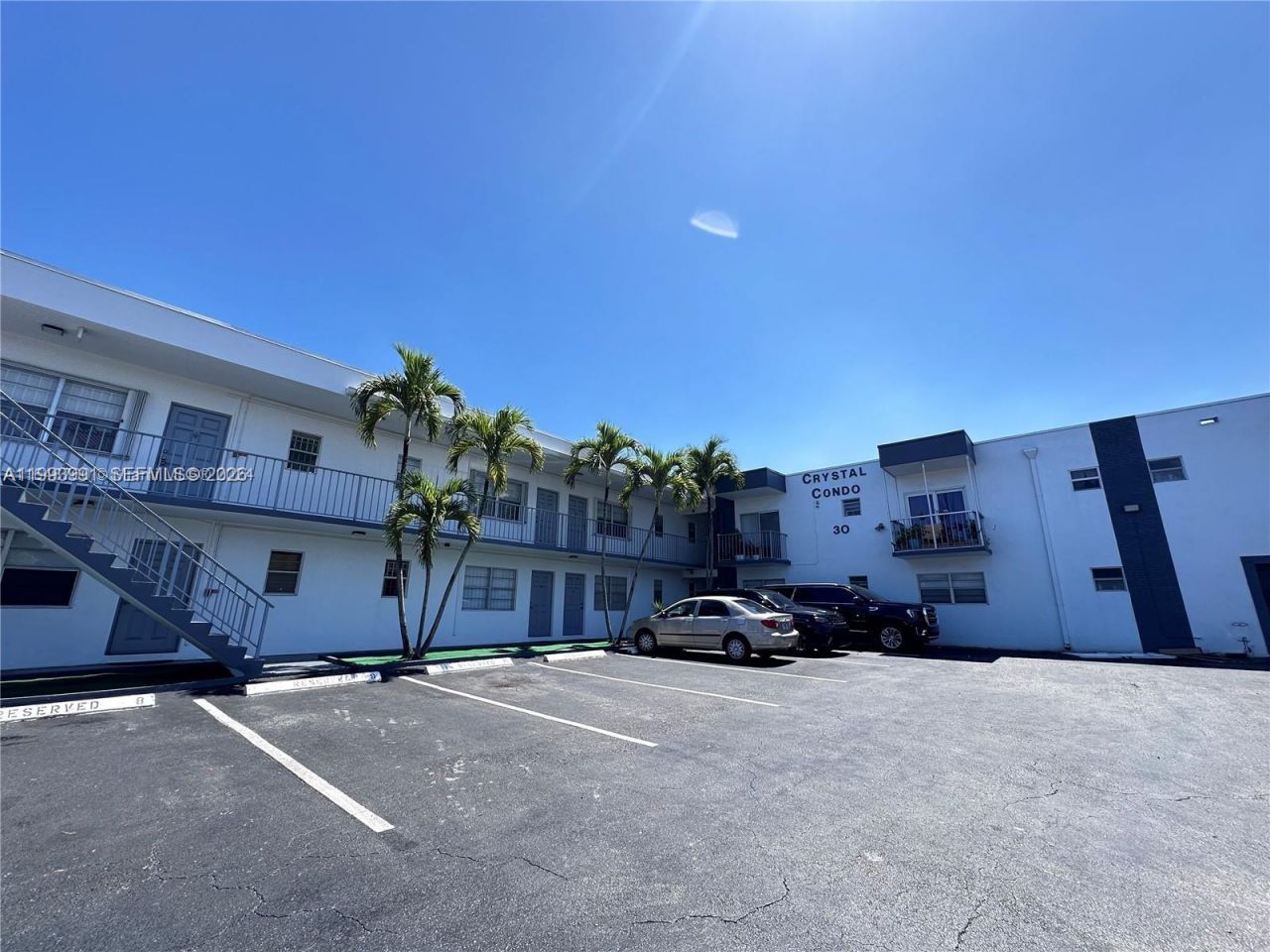 30 SE 4th Ave, Unit 116, Hallandale Beach, FL 33009 Photo