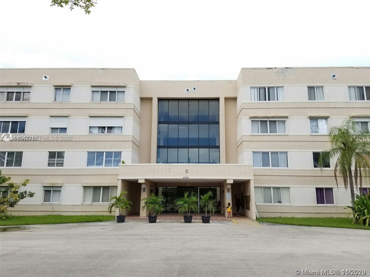 14830 Naranja Lakes Blvd, Unit A2K, Homestead, FL 33032 Photo