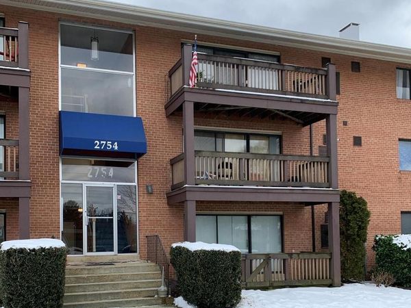 2754 HOLLYWOOD ROAD, Unit 104, FALLS CHURCH, VA 22043