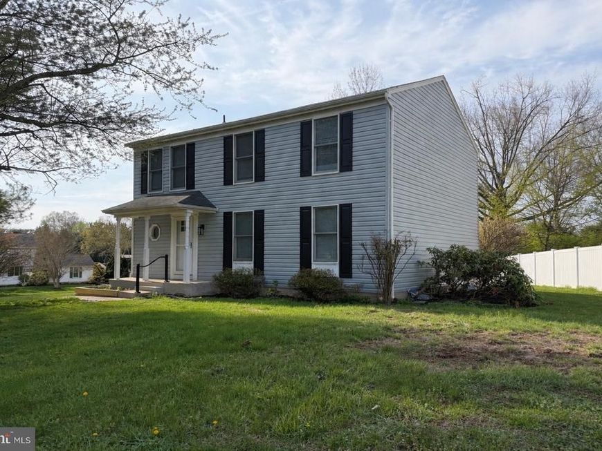 100 Albany Avenue E , Walkersville, MD 21793 Main Photo