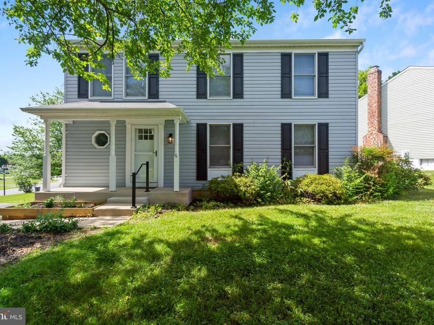 100 Albany Avenue E, Walkersville, MD 21793 Main Photo