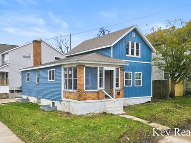 500 Sheldon Avenue SE, Grand Rapids, MI 49503