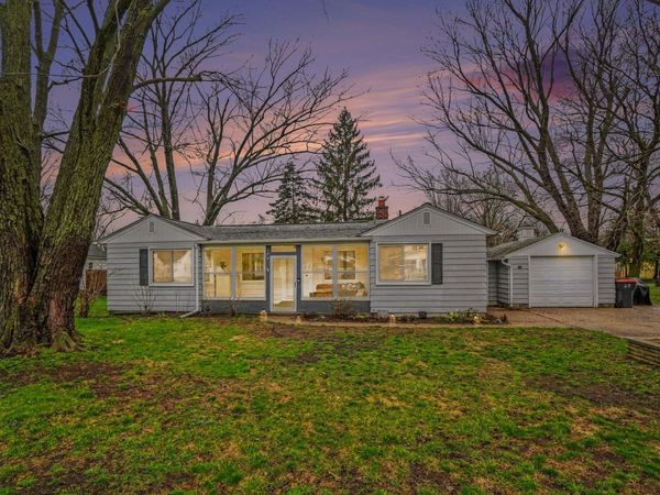 175 E 32nd Street, Holland, MI 49423