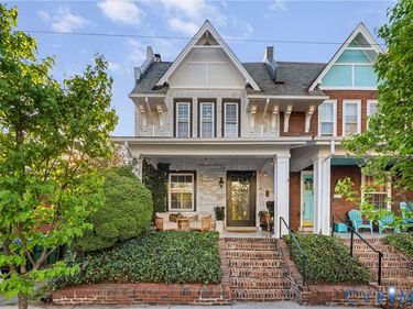 100 N Allen Avenue , Richmond, VA 23220