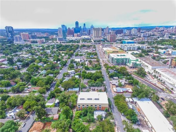 1401 E 4th ST, Unit 201, Austin, TX 78702