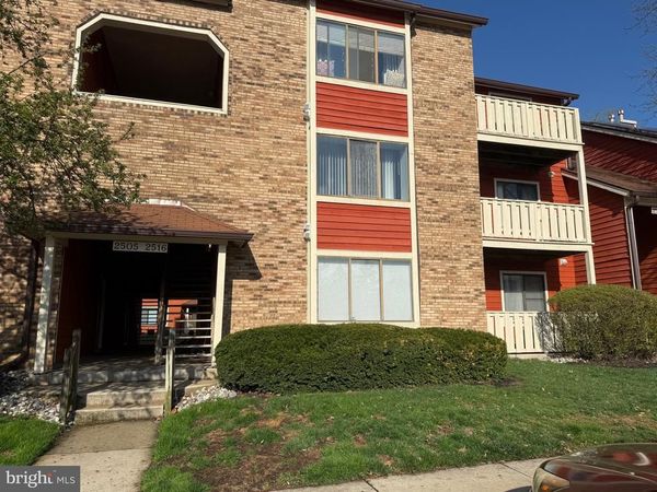 2506A SUSSEX COURT, MOUNT LAUREL, NJ 08054