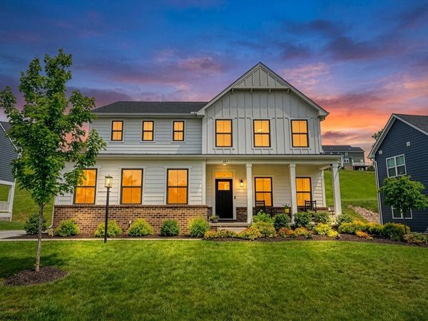 207 Norwood Court, Morgantown, WV 26508