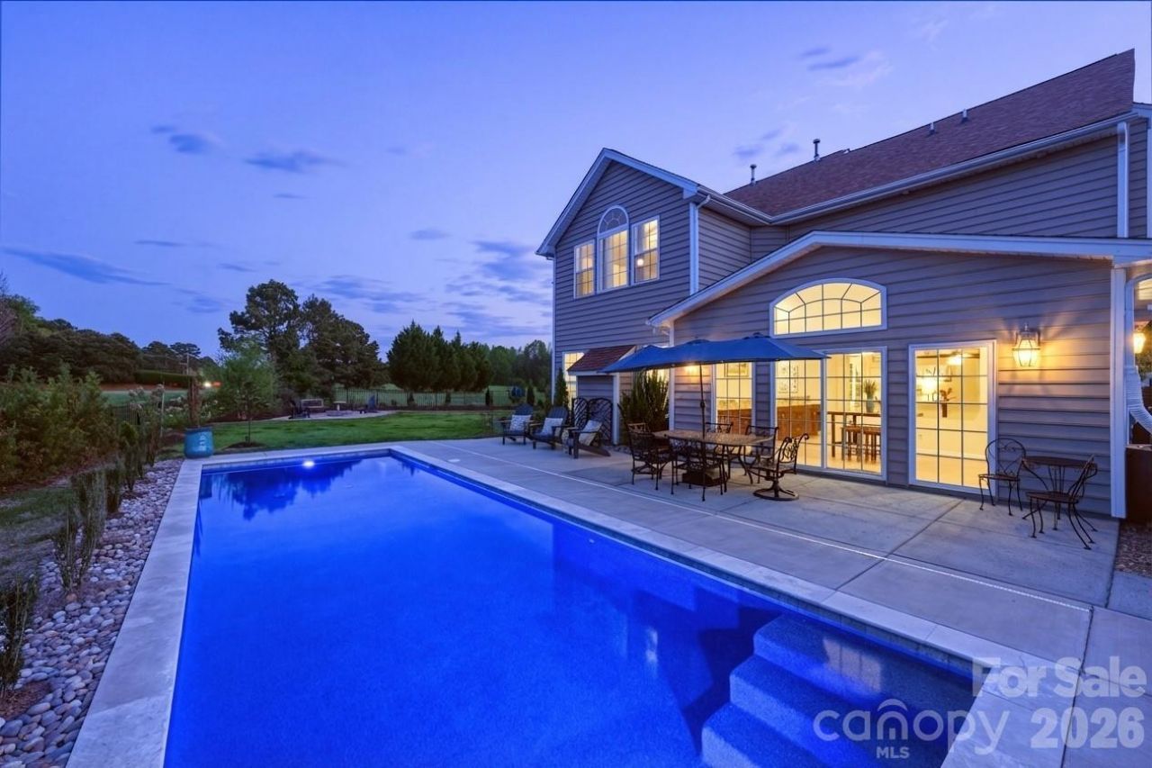 2448 Bensalem Lane , Concord, NC 28027 Main Photo