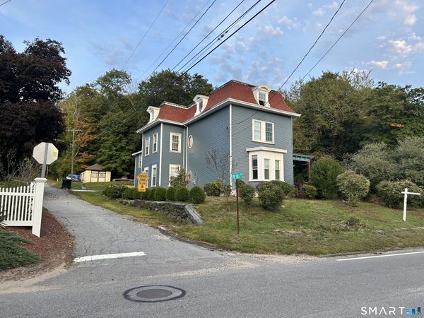 30 Main , Plainfield, CT 06374