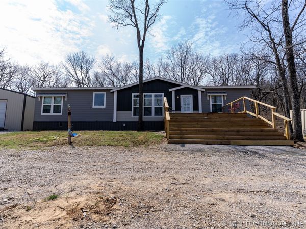 15710 W 188th Place S, Sapulpa, OK 74066