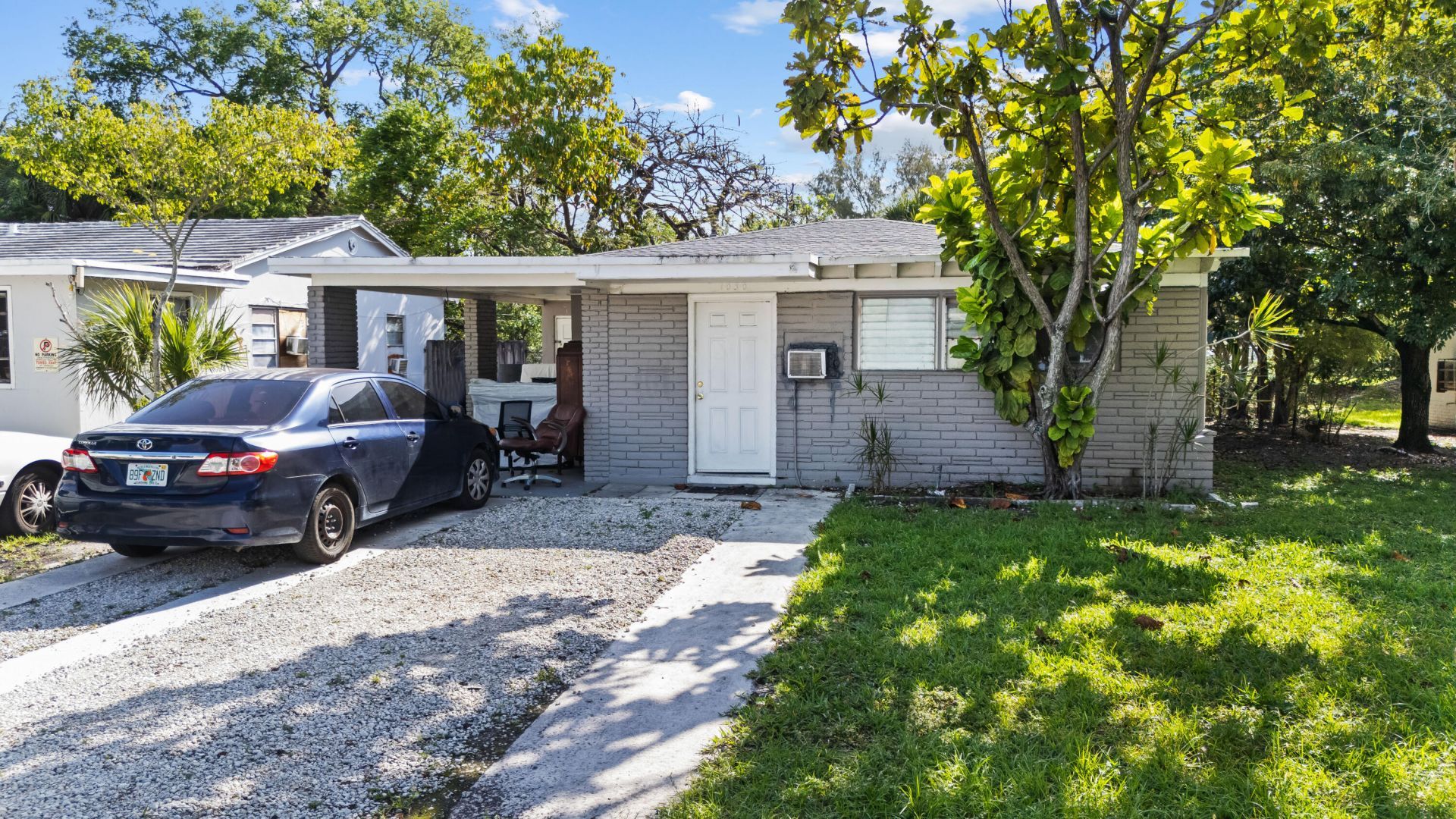 1026-1044 NW 7th Avenue, Fort Lauderdale, FL 33311 Photo