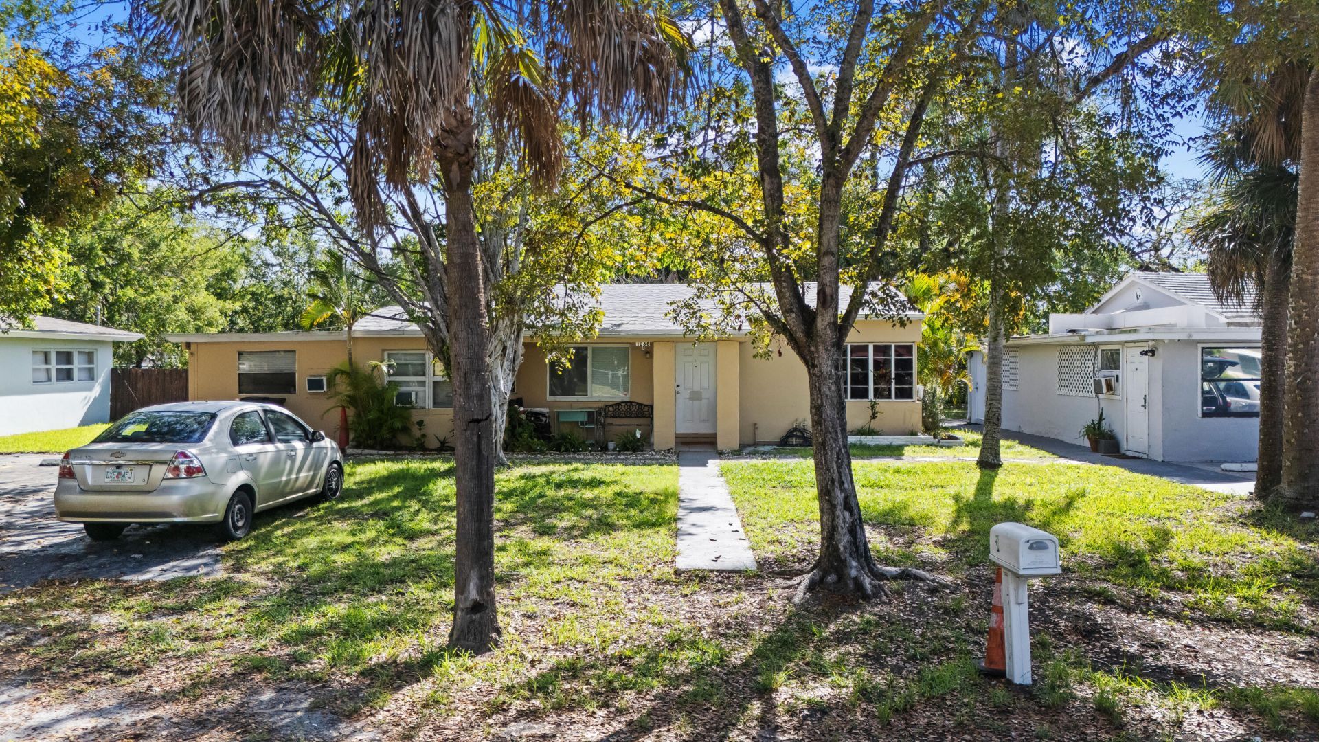 1026-1044 NW 7th Avenue, Fort Lauderdale, FL 33311 Photo