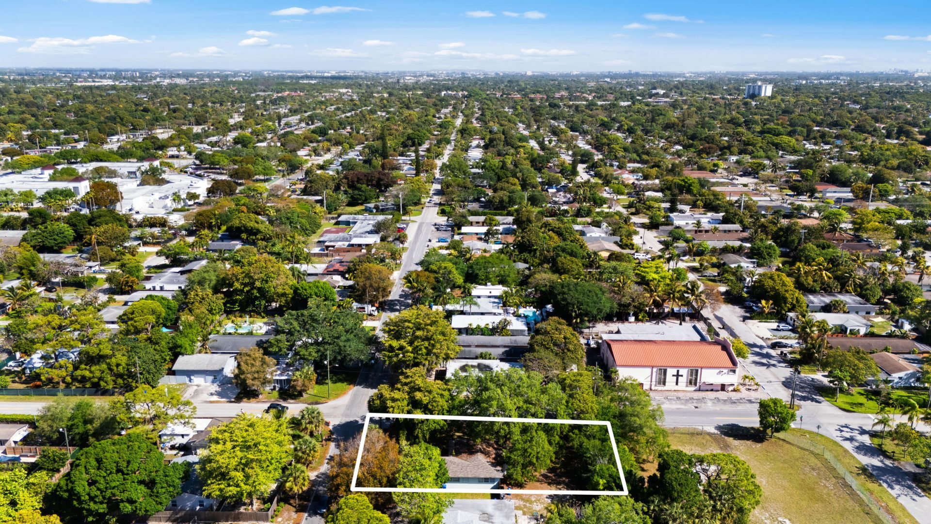 1026-1044 NW 7th Avenue, Fort Lauderdale, FL 33311 Photo