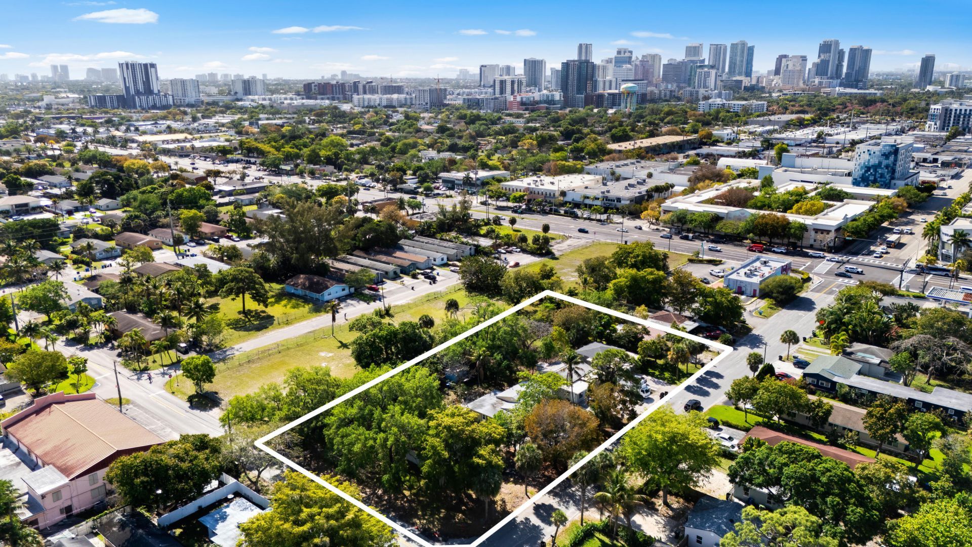 1026-1044 NW 7th Avenue, Fort Lauderdale, FL 33311 Photo