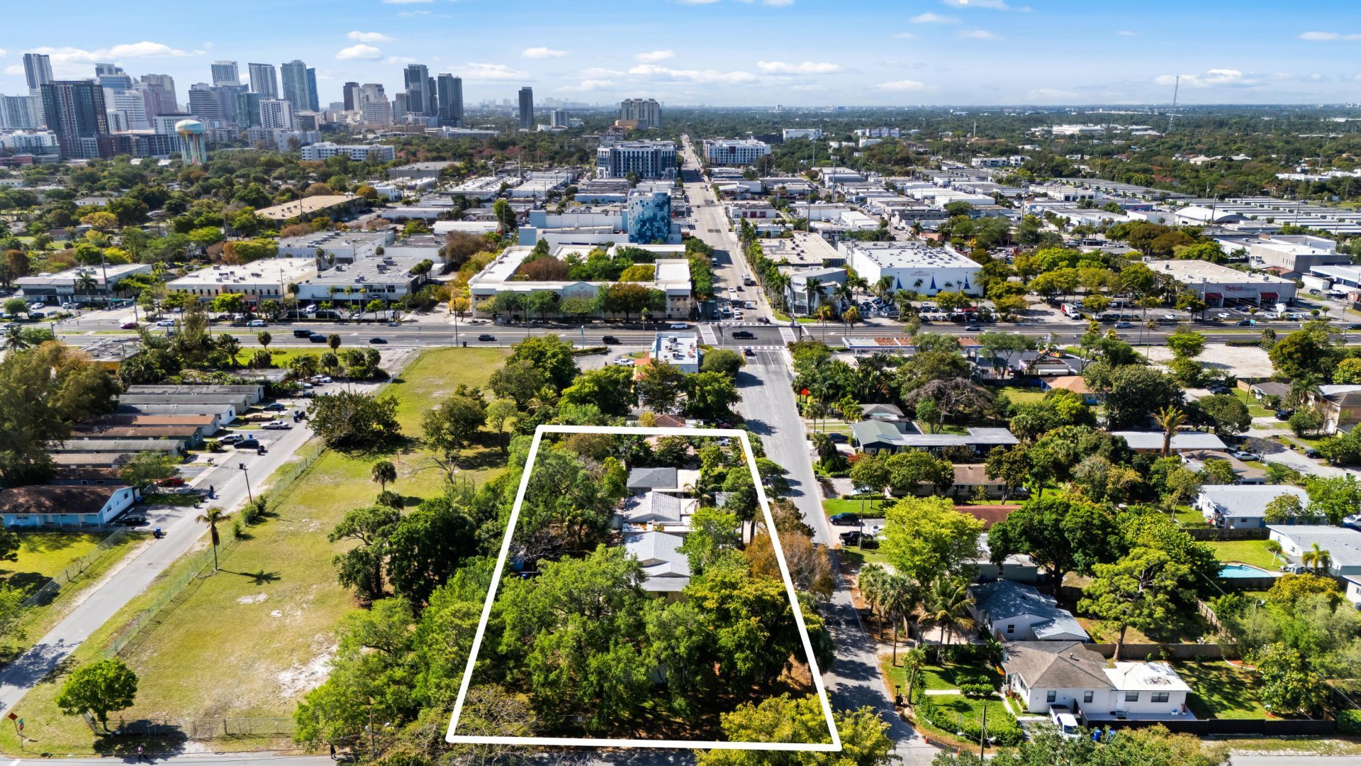 1026-1044 NW 7th Avenue, Fort Lauderdale, FL 33311 Photo