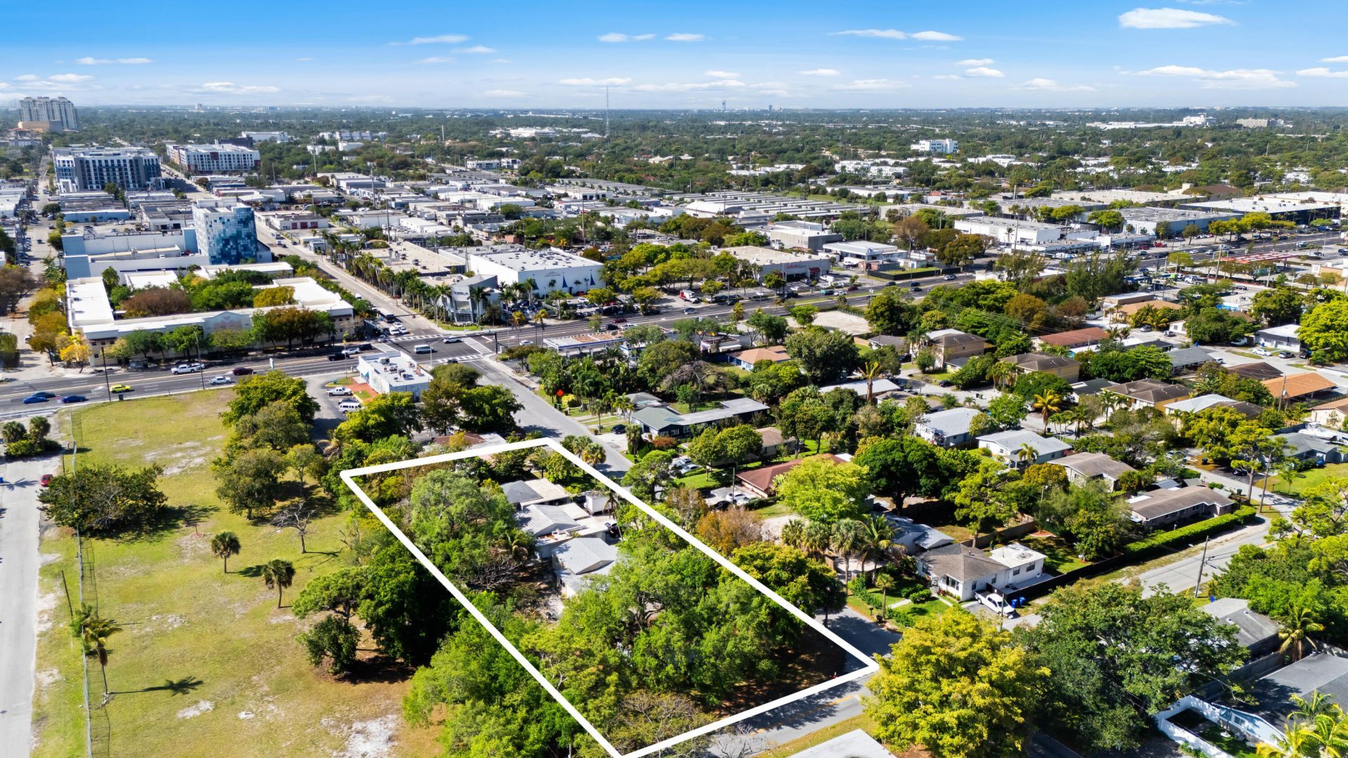 1026-1044 NW 7th Avenue, Fort Lauderdale, FL 33311 Photo