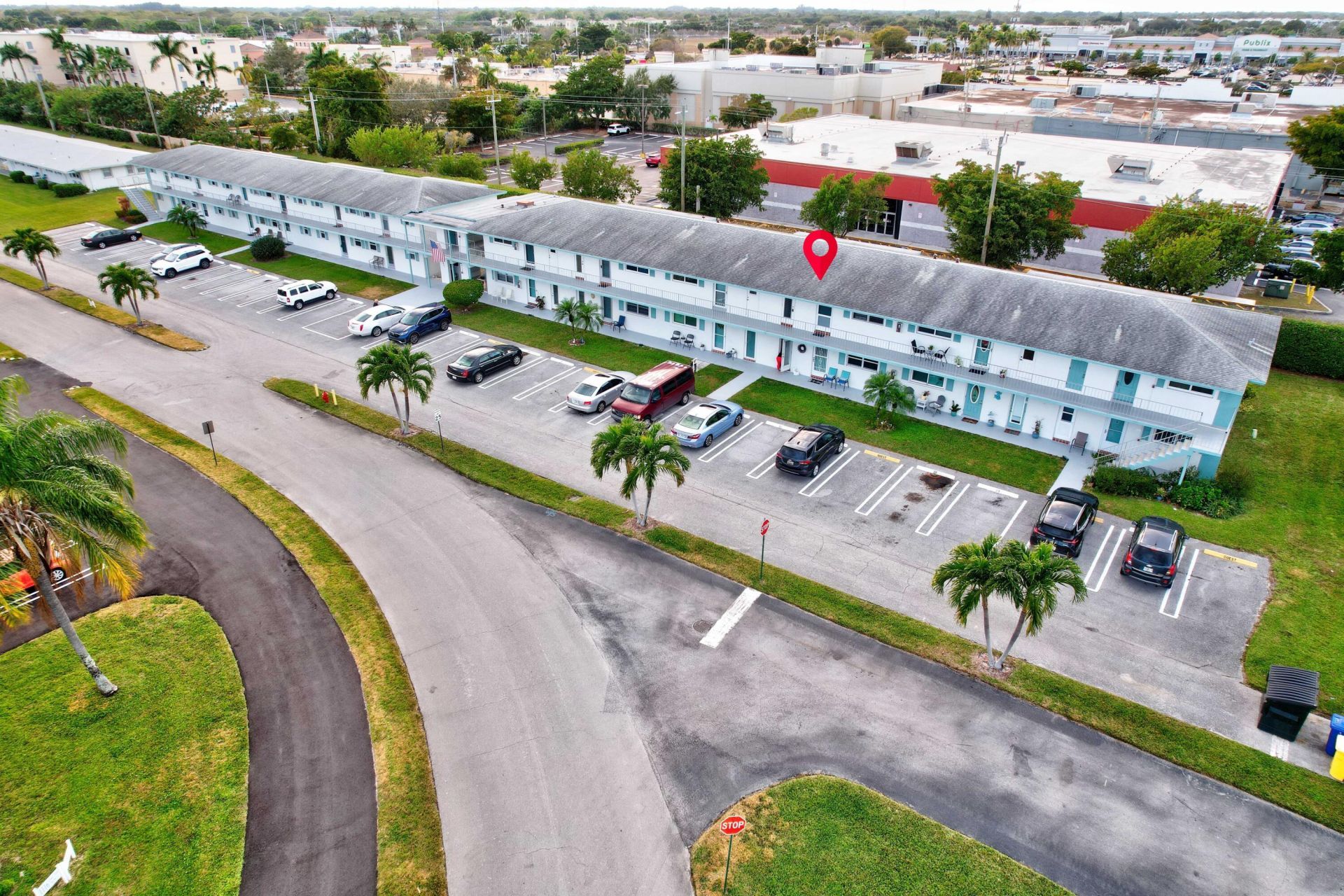 1117 Lake Terrace, Unit 210, Boynton Beach, FL 33426 Photo