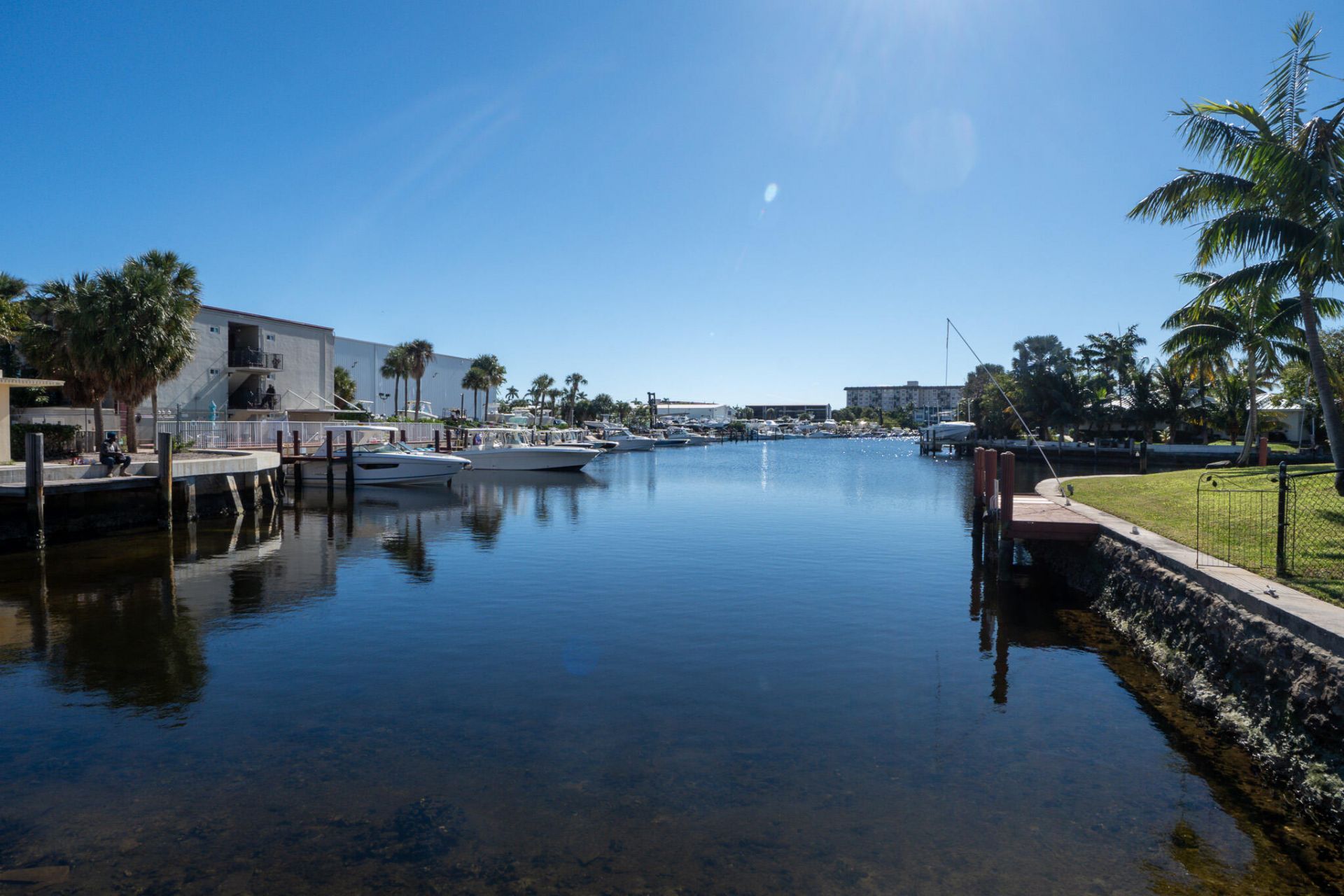 1965 SE 5th Court, Unit 104, Pompano Beach, FL 33060 Photo
