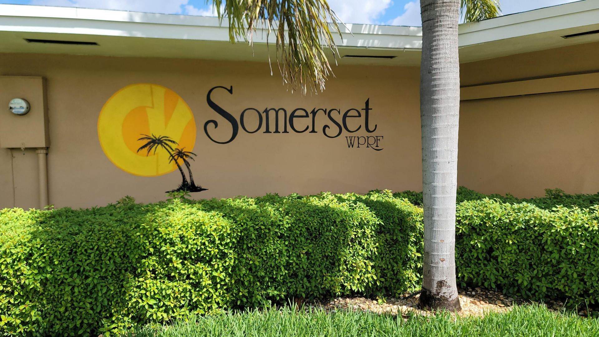 34 Somerset B, West Palm Beach, FL 33417 Photo